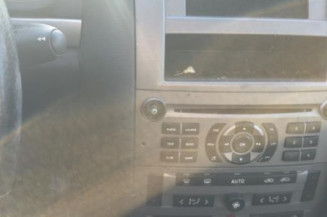 Pompe de direction PEUGEOT 407