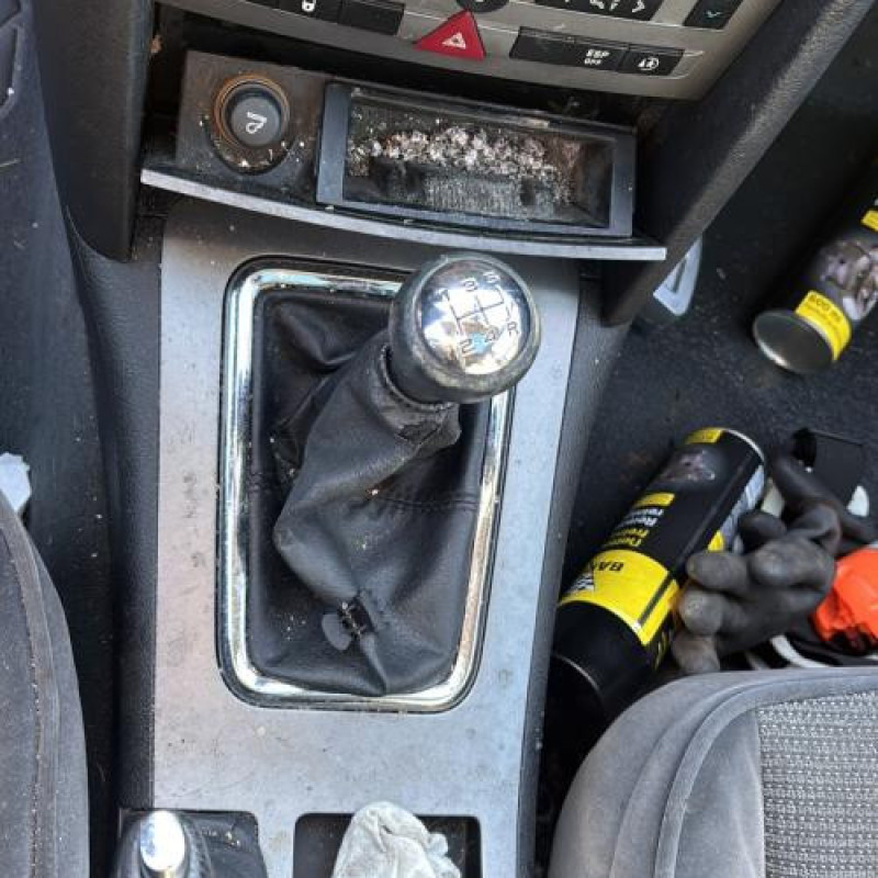 Pompe de direction PEUGEOT 407 Photo n°20