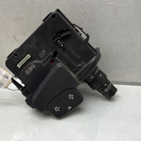 Commodo d'essuie glaces RENAULT GRAND MODUS Photo n°1