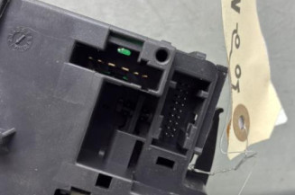 Commodo d'essuie glaces RENAULT GRAND MODUS