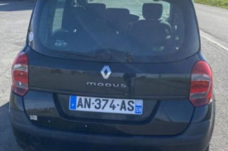 Commodo d'essuie glaces RENAULT GRAND MODUS