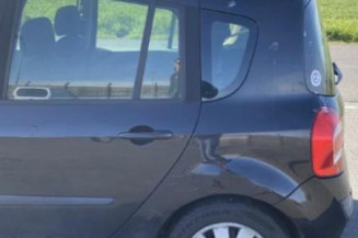 Commodo d'essuie glaces RENAULT GRAND MODUS