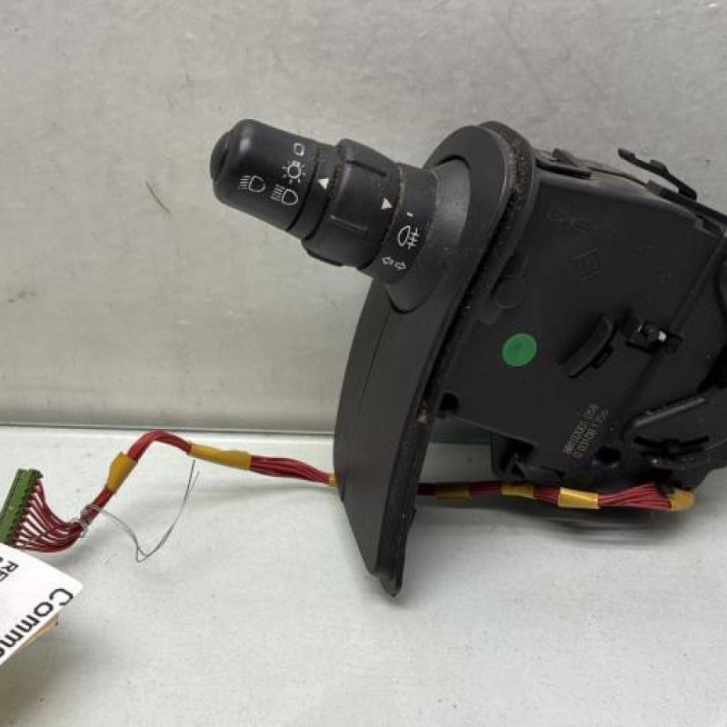 Commodo phare RENAULT GRAND MODUS Photo n°1