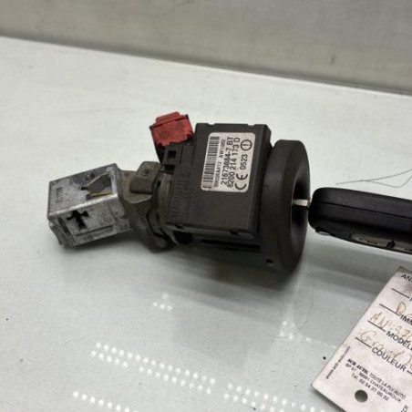 Neiman RENAULT GRAND MODUS Photo n°1