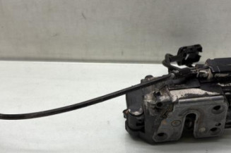 Serrure arriere droit RENAULT GRAND MODUS Photo n°1