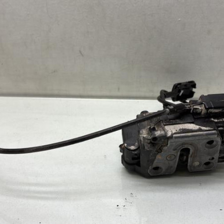 Serrure arriere droit RENAULT GRAND MODUS Photo n°1