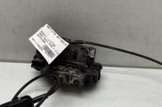 Serrure arriere droit RENAULT GRAND MODUS