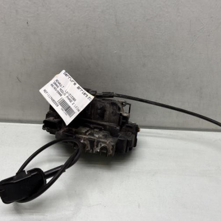 Serrure arriere droit RENAULT GRAND MODUS