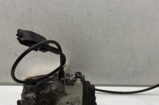 Serrure arriere droit RENAULT GRAND MODUS