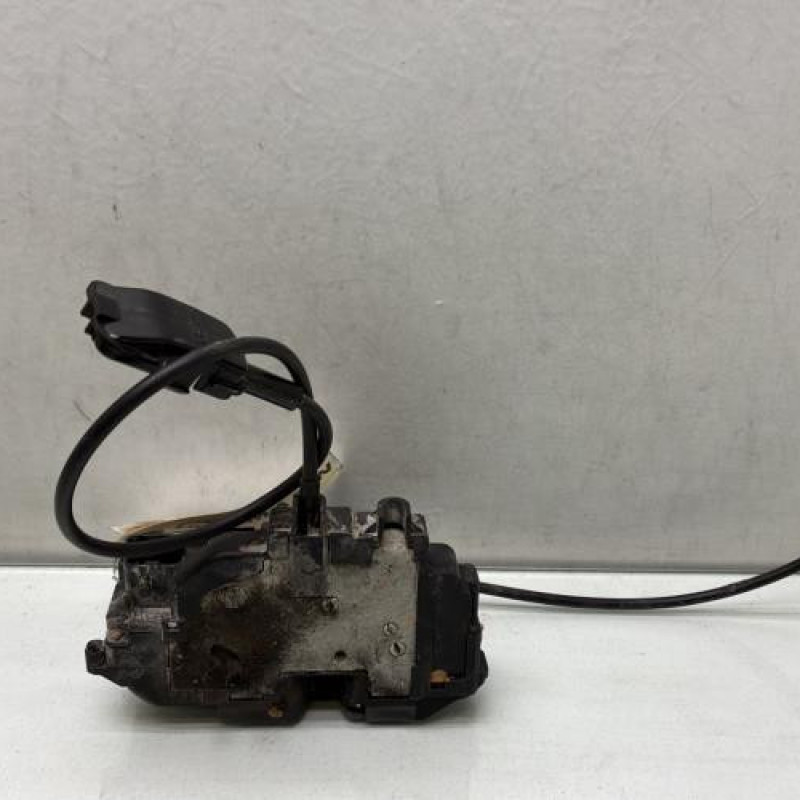 Serrure arriere droit RENAULT GRAND MODUS Photo n°3