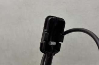 Serrure arriere droit RENAULT GRAND MODUS