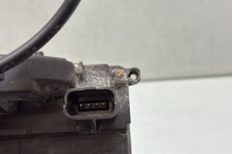 Serrure arriere droit RENAULT GRAND MODUS