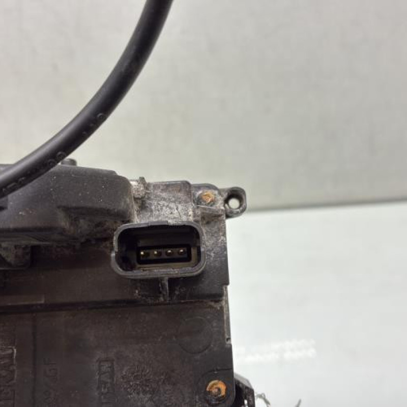 Serrure arriere droit RENAULT GRAND MODUS Photo n°5