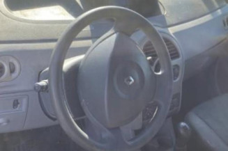 Serrure arriere droit RENAULT GRAND MODUS