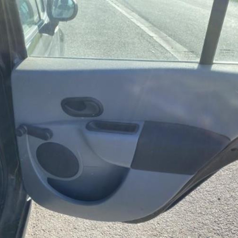 Serrure arriere droit RENAULT GRAND MODUS Photo n°20