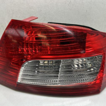 Feu arriere principal droit (feux) PEUGEOT 407 Photo n°1
