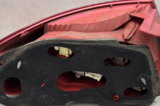 Feu arriere principal droit (feux) PEUGEOT 407