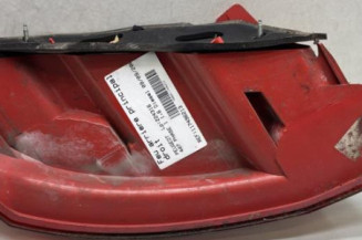 Feu arriere principal droit (feux) PEUGEOT 407