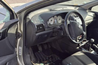 Bouton de coffre PEUGEOT 407