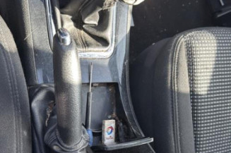 Bouton de coffre PEUGEOT 407