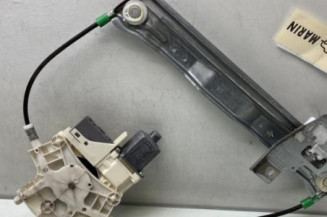 Leve vitre electrique arriere droit PEUGEOT 407 Photo n°1