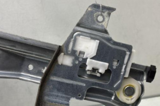 Leve vitre electrique arriere droit PEUGEOT 407