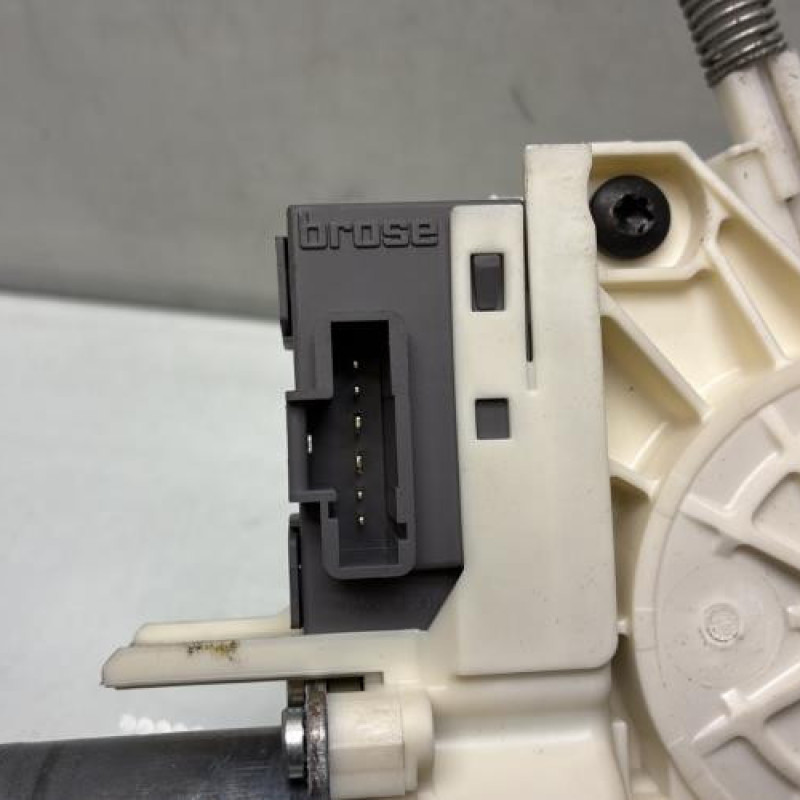 Leve vitre electrique arriere droit PEUGEOT 407 Photo n°5