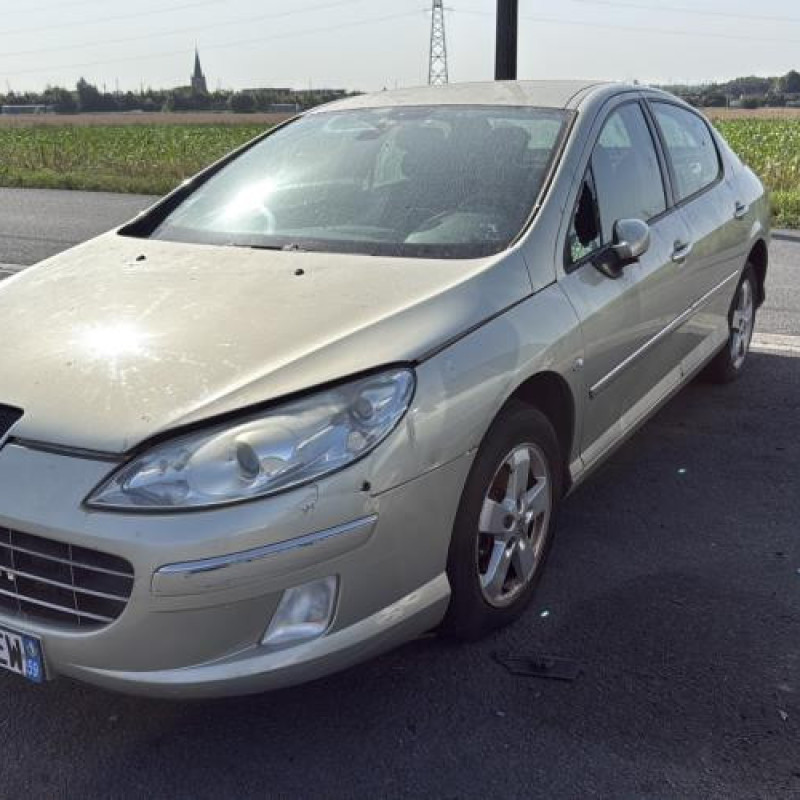 Leve vitre electrique arriere droit PEUGEOT 407 Photo n°7