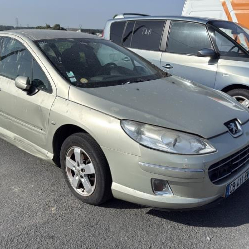Leve vitre electrique arriere droit PEUGEOT 407 Photo n°8