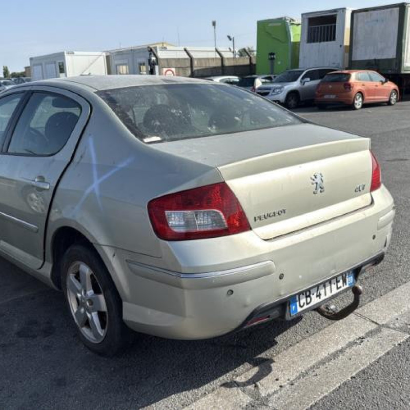 Leve vitre electrique arriere droit PEUGEOT 407 Photo n°10