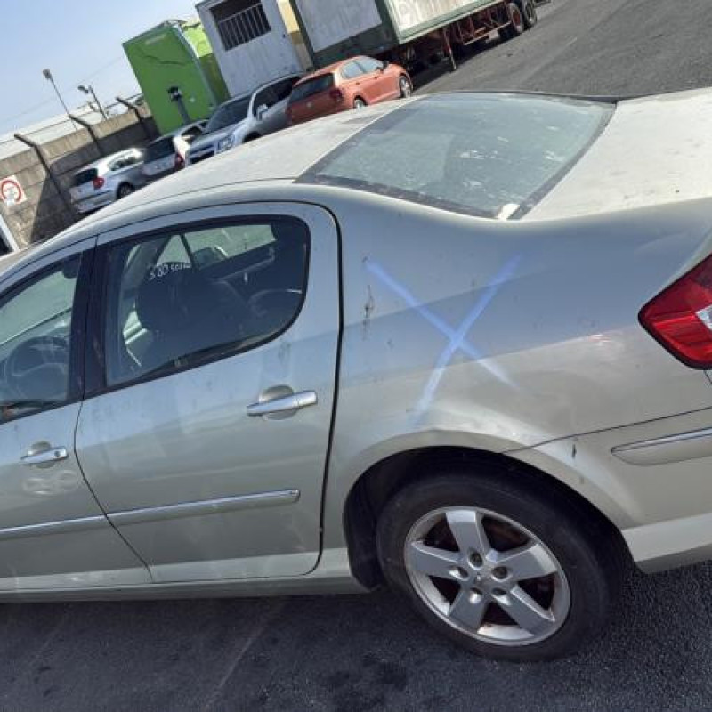 Leve vitre electrique arriere droit PEUGEOT 407 Photo n°12