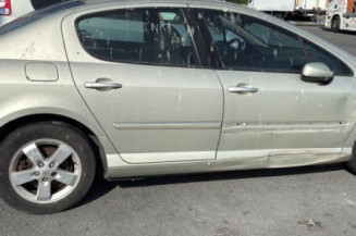 Leve vitre electrique arriere droit PEUGEOT 407