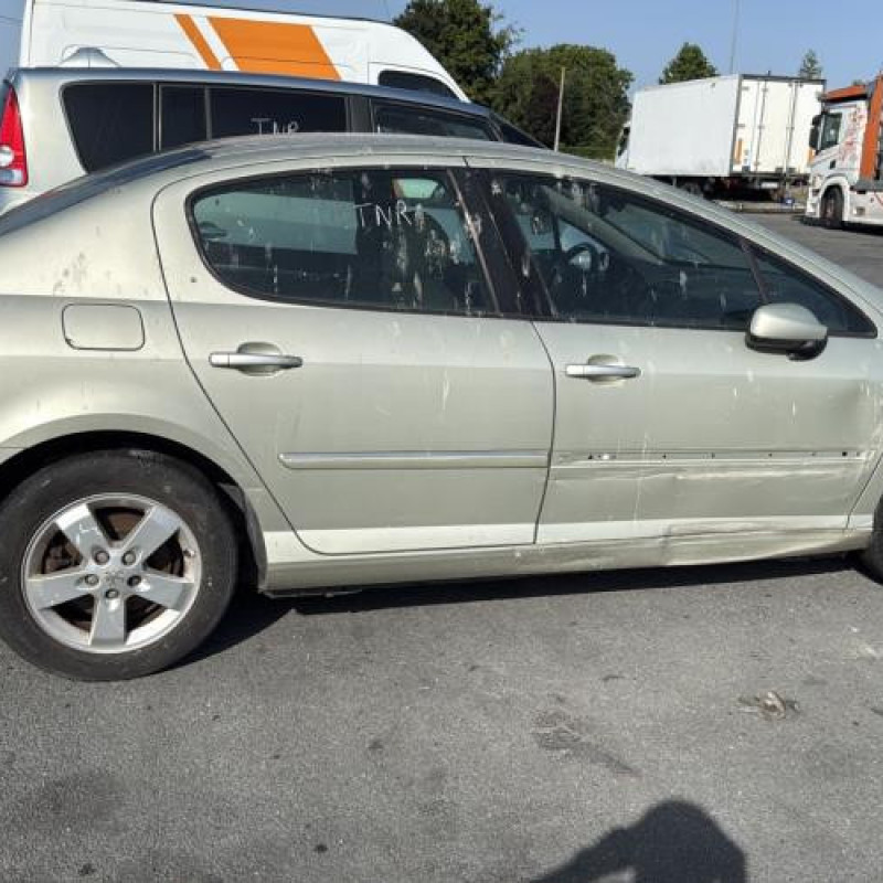 Leve vitre electrique arriere droit PEUGEOT 407 Photo n°13