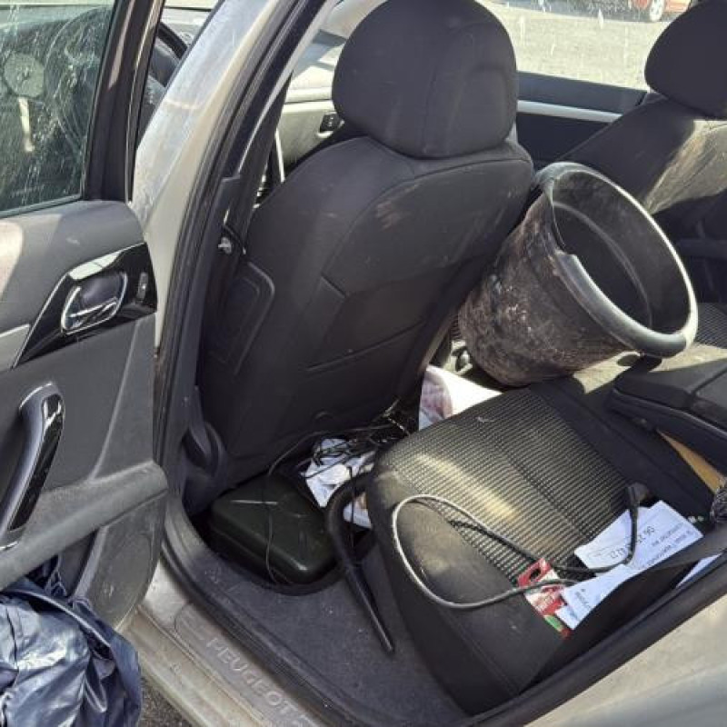 Leve vitre electrique arriere droit PEUGEOT 407 Photo n°18