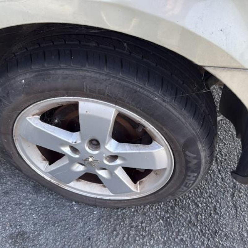 Leve vitre electrique arriere droit PEUGEOT 407 Photo n°20