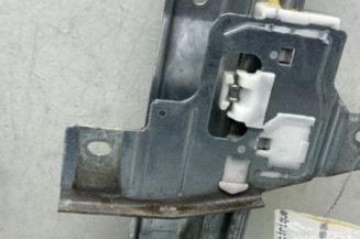 Leve vitre electrique arriere gauche PEUGEOT 407