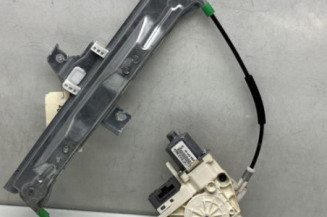 Leve vitre electrique arriere gauche PEUGEOT 407
