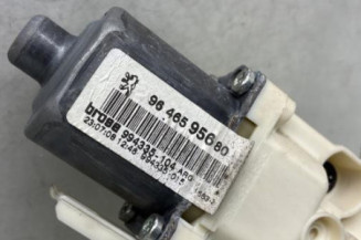 Leve vitre electrique arriere gauche PEUGEOT 407