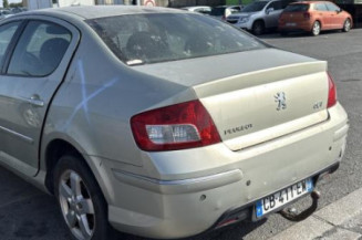 Leve vitre electrique arriere gauche PEUGEOT 407