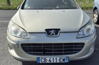 Leve vitre electrique arriere gauche PEUGEOT 407