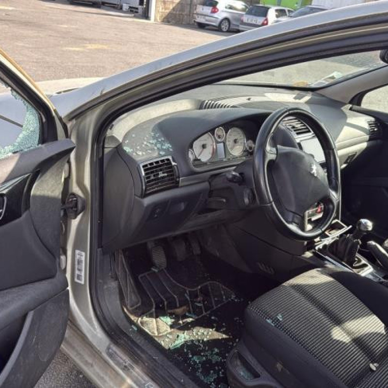 Leve vitre electrique arriere gauche PEUGEOT 407 Photo n°18