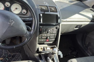 Leve vitre electrique arriere gauche PEUGEOT 407