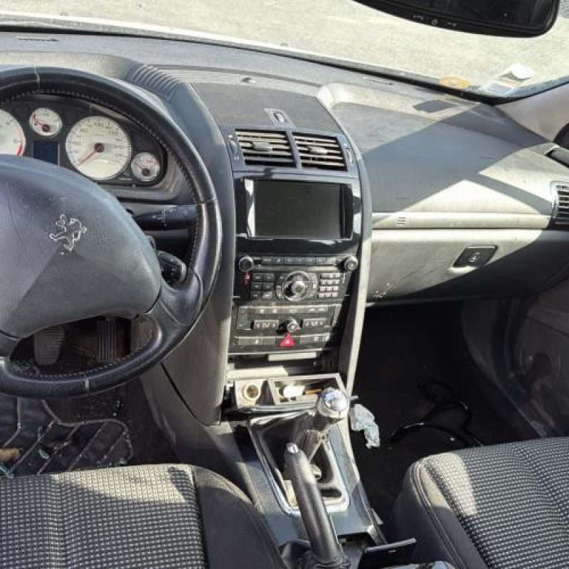 Leve vitre electrique arriere gauche PEUGEOT 407 Photo n°20