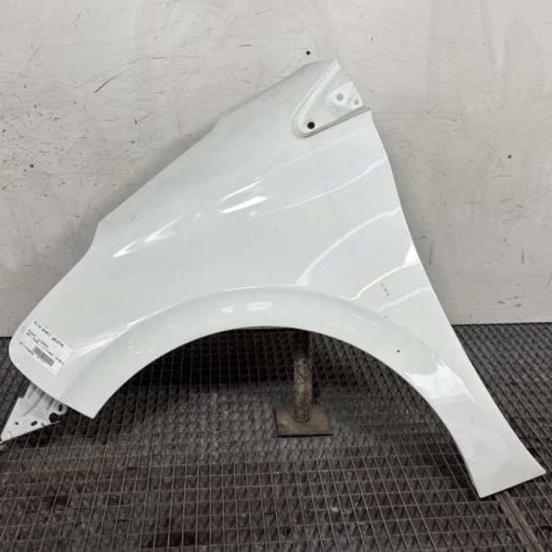 Aile avant gauche PEUGEOT 208 1 Photo n°1