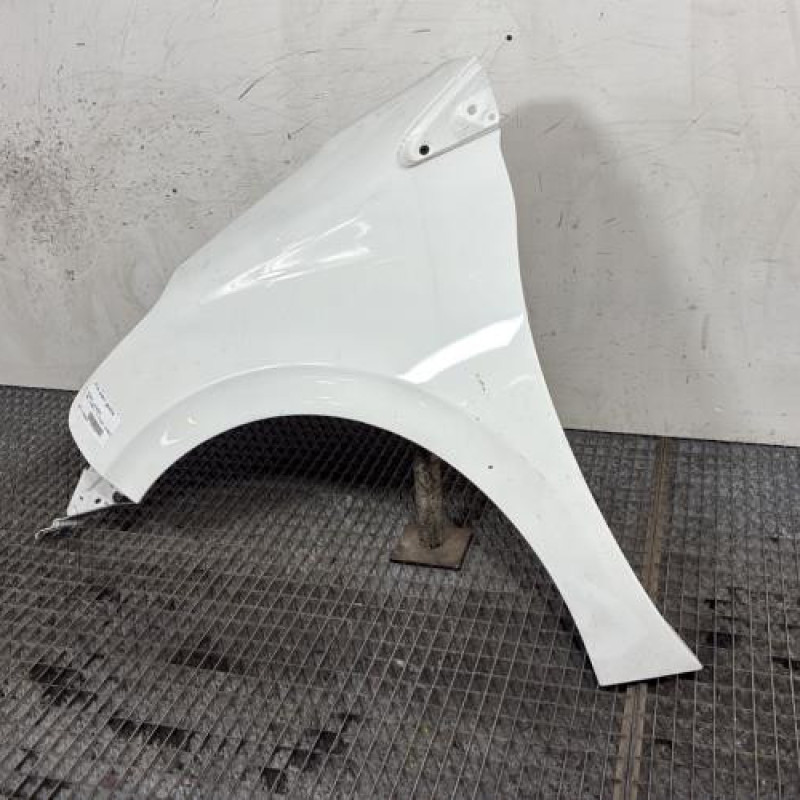 Aile avant gauche PEUGEOT 208 1 Photo n°3