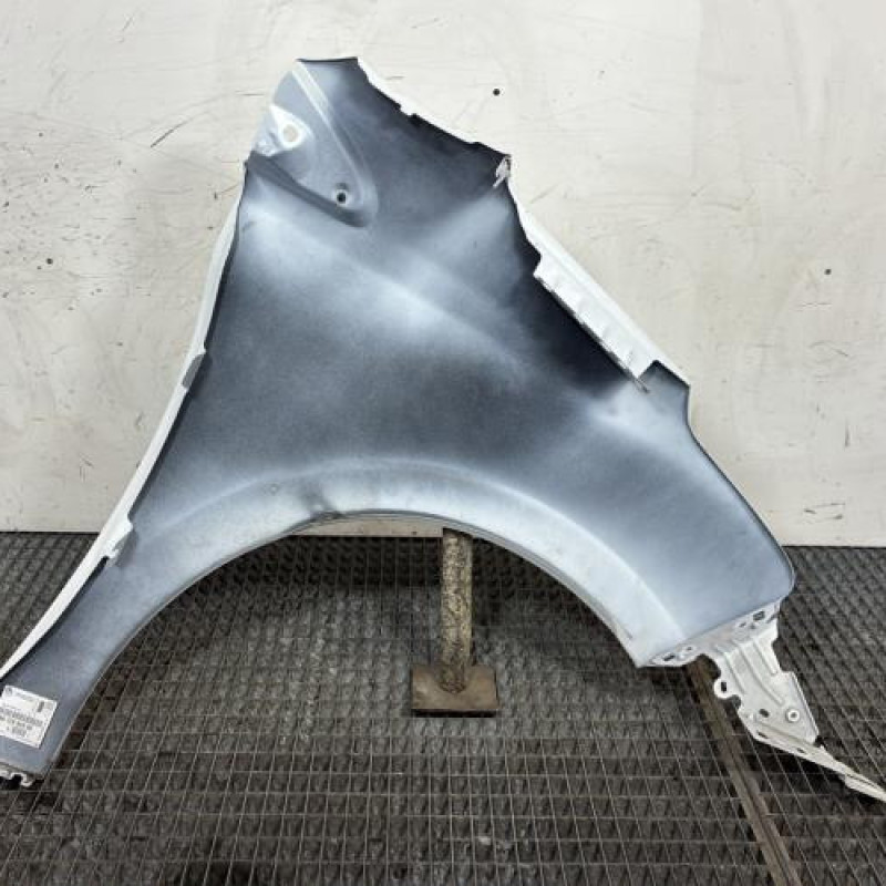 Aile avant gauche PEUGEOT 208 1 Photo n°4