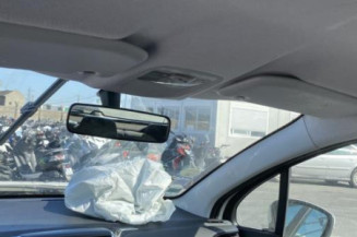 Aile avant gauche PEUGEOT 208 1