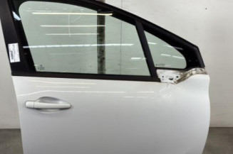 Porte avant droit PEUGEOT 208 1 Photo n°1