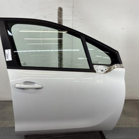 Porte avant droit PEUGEOT 208 1 Photo n°1