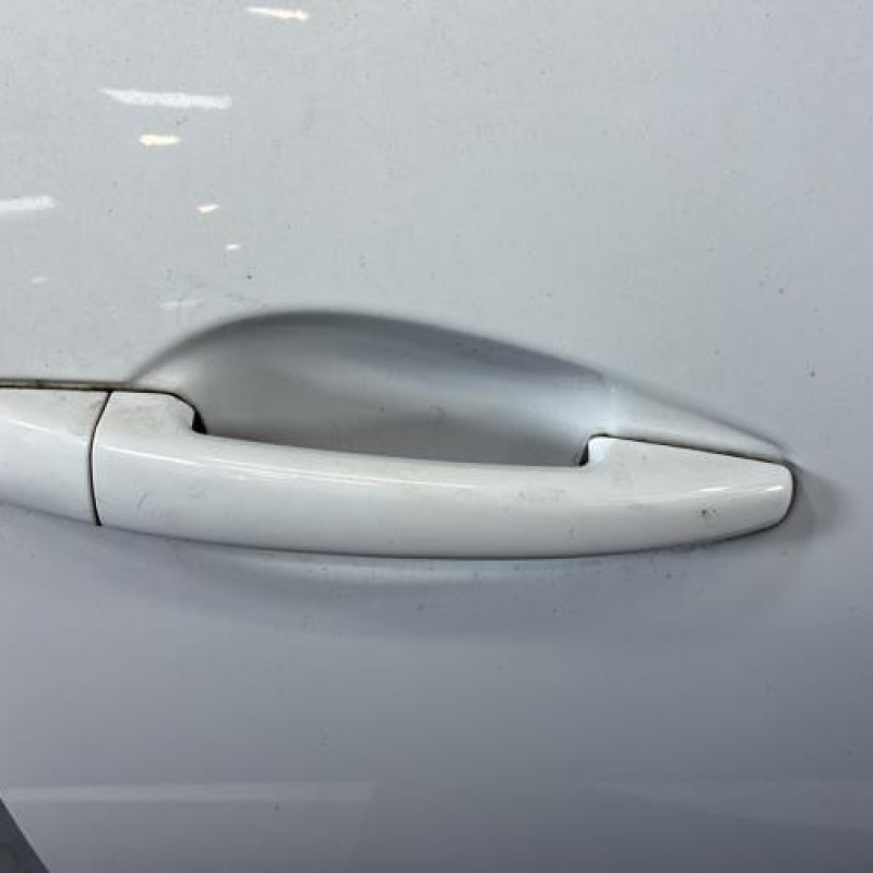 Porte avant droit PEUGEOT 208 1 Photo n°2